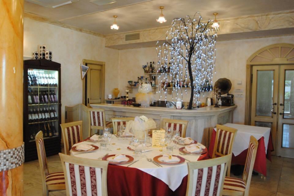 Hotel Il Salice Civitella Del Tronto Exterior foto